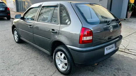 VOLKSWAGEN Gol 1.6 G3 4P, Foto 7