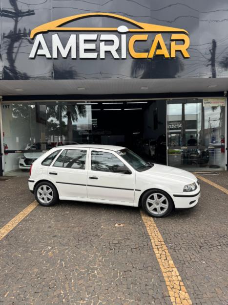 VOLKSWAGEN Gol 1.6 G3 4P, Foto 1