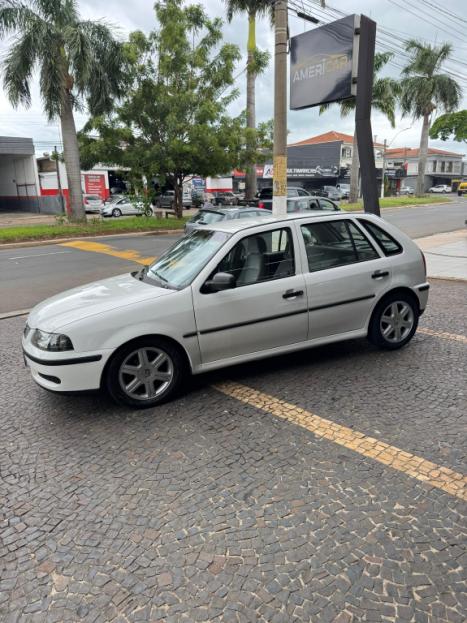 VOLKSWAGEN Gol 1.6 G3 4P, Foto 2