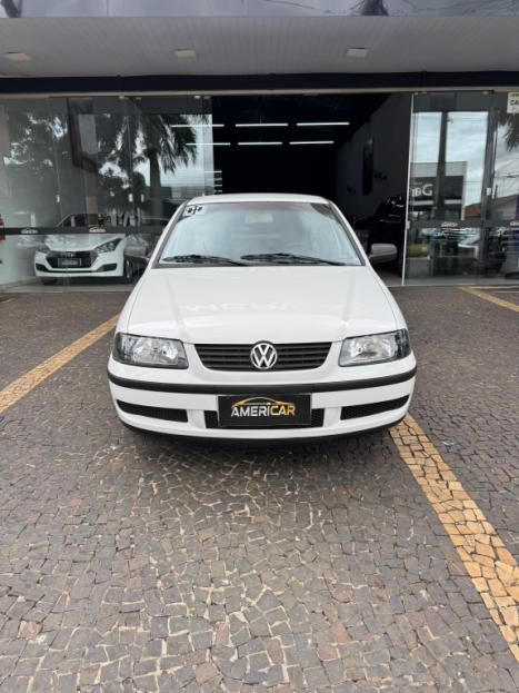 VOLKSWAGEN Gol 1.6 G3 4P, Foto 3