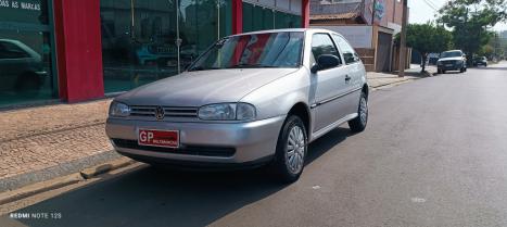 VOLKSWAGEN Gol 1.6 MI, Foto 2