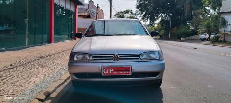 VOLKSWAGEN Gol 1.6 MI, Foto 3