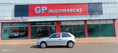 VOLKSWAGEN Gol 1.6 MI, Foto 4