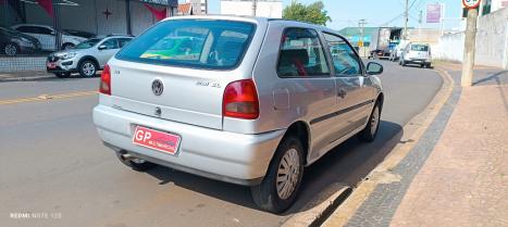 VOLKSWAGEN Gol 1.6 MI, Foto 6