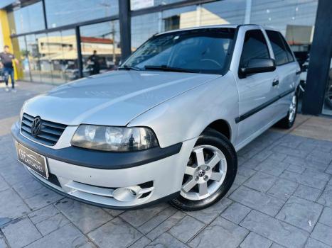 VOLKSWAGEN Gol 1.6 MI 4P, Foto 3