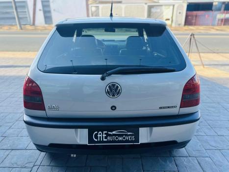 VOLKSWAGEN Gol 1.6 MI 4P, Foto 5