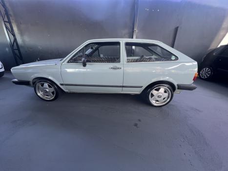 VOLKSWAGEN Gol 1.6 MI CL, Foto 4