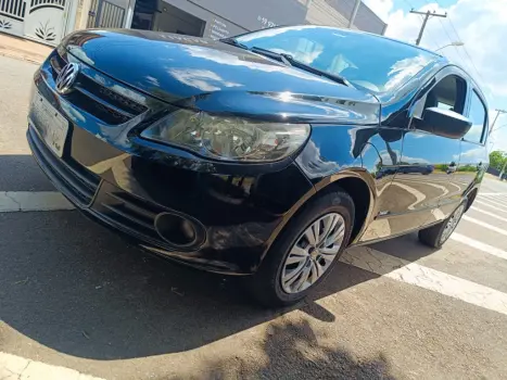 VOLKSWAGEN Gol 1.6 MI 4P, Foto 1