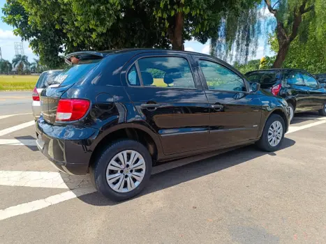 VOLKSWAGEN Gol 1.6 MI 4P, Foto 5