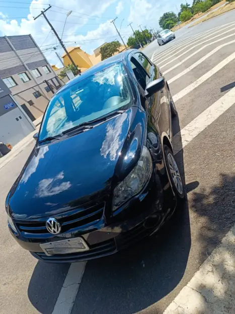 VOLKSWAGEN Gol 1.6 MI 4P, Foto 7