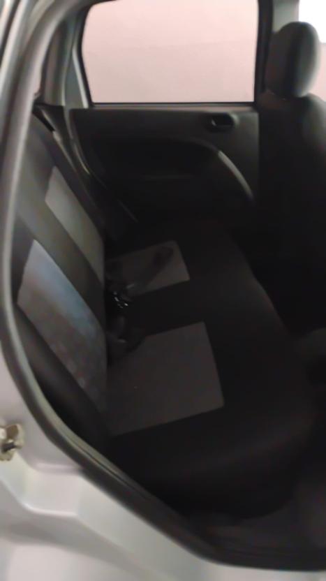 VOLKSWAGEN Gol 1.6 MI 4P, Foto 8