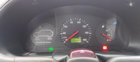 VOLKSWAGEN Gol 1.6 MI 4P, Foto 8