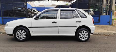 VOLKSWAGEN Gol 1.6 MI 4P, Foto 3