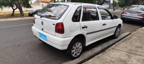 VOLKSWAGEN Gol 1.6 MI 4P, Foto 5