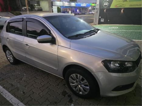 VOLKSWAGEN Gol 1.6 MI 4P, Foto 1