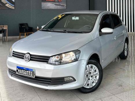 VOLKSWAGEN Gol 1.6 MI 4P, Foto 1