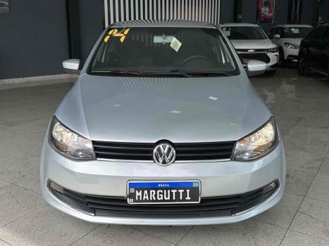 VOLKSWAGEN Gol 1.6 MI 4P, Foto 2