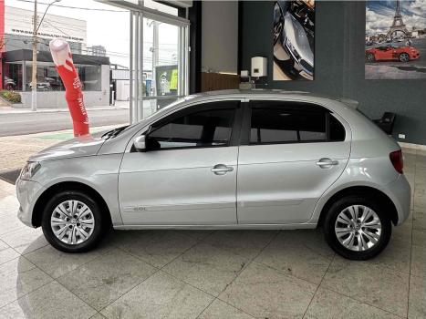 VOLKSWAGEN Gol 1.6 MI 4P, Foto 3