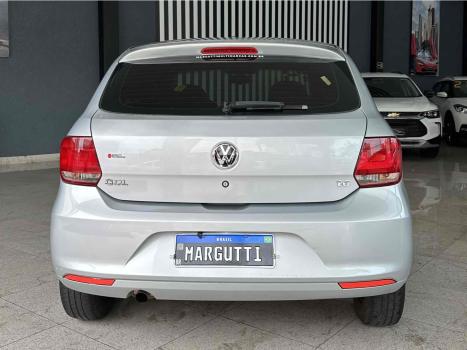 VOLKSWAGEN Gol 1.6 MI 4P, Foto 4