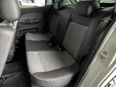 VOLKSWAGEN Gol 1.6 MI 4P, Foto 5