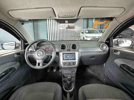 VOLKSWAGEN Gol 1.6 MI 4P, Foto 6