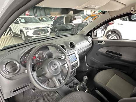 VOLKSWAGEN Gol 1.6 MI 4P, Foto 7