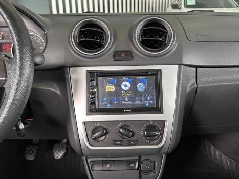 VOLKSWAGEN Gol 1.6 MI 4P, Foto 8