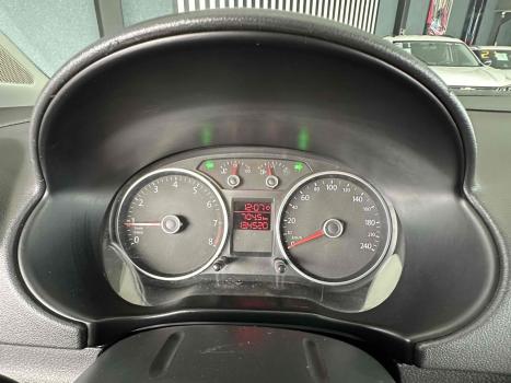 VOLKSWAGEN Gol 1.6 MI 4P, Foto 10