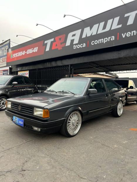 VOLKSWAGEN Gol 1.8 CL TURBO, Foto 1