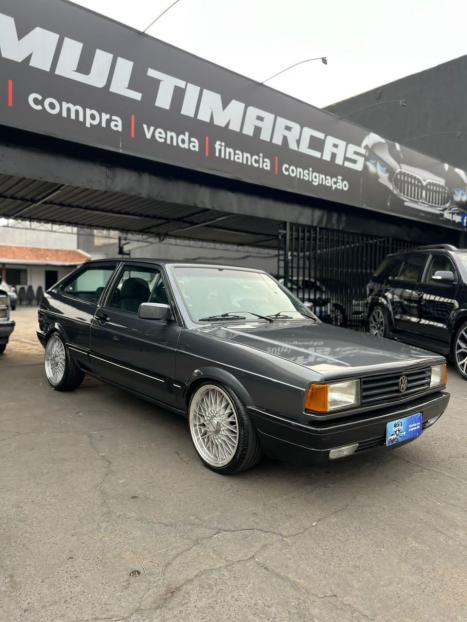 VOLKSWAGEN Gol 1.8 CL TURBO, Foto 2