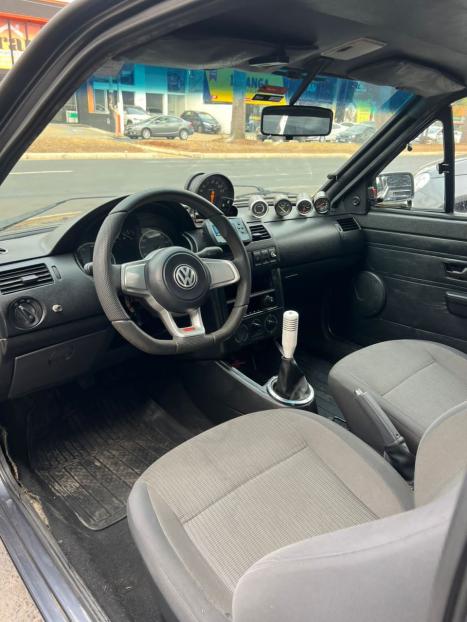 VOLKSWAGEN Gol 1.8 CL TURBO, Foto 4