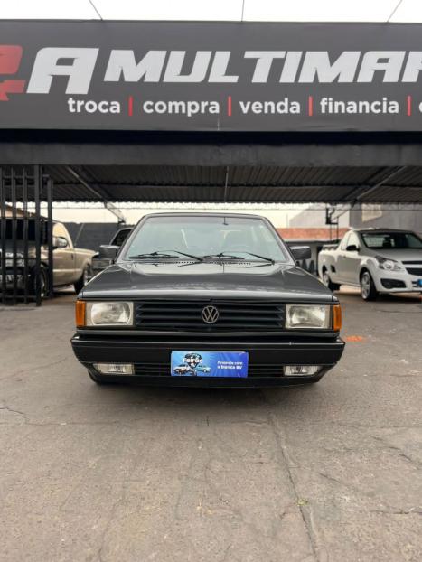 VOLKSWAGEN Gol 1.8 CL TURBO, Foto 5