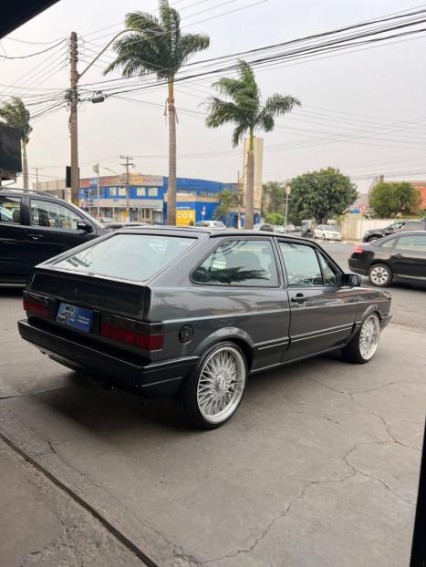 VOLKSWAGEN Gol 1.8 CL TURBO, Foto 6