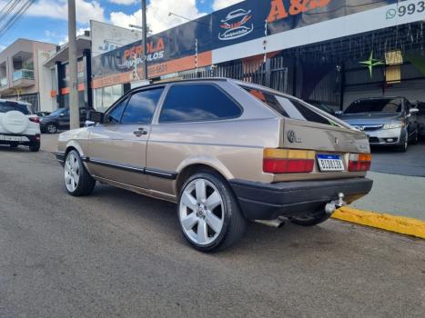 VOLKSWAGEN Gol 1.8 CL, Foto 2