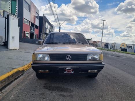 VOLKSWAGEN Gol 1.8 CL, Foto 4