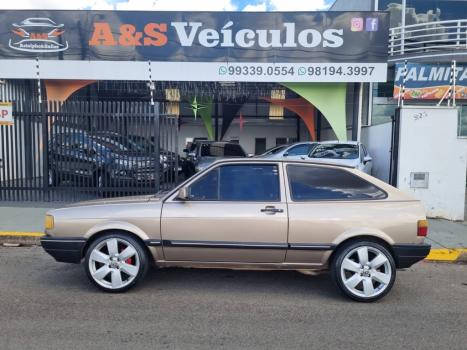 VOLKSWAGEN Gol 1.8 CL, Foto 5