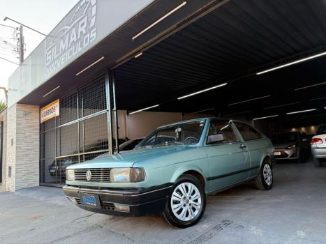 VOLKSWAGEN Gol 1.8 CL, Foto 1