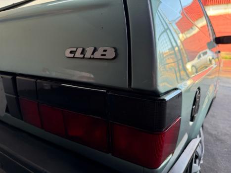 VOLKSWAGEN Gol 1.8 CL, Foto 4
