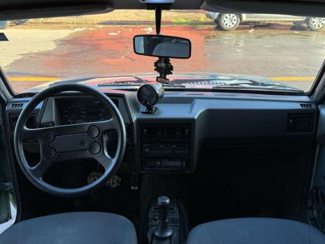 VOLKSWAGEN Gol 1.8 CL, Foto 8