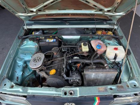 VOLKSWAGEN Gol 1.8 CL, Foto 12