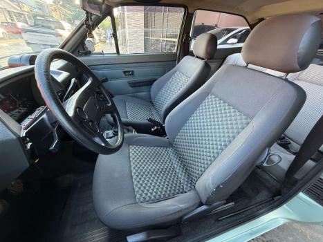VOLKSWAGEN Gol 1.8 CL, Foto 14