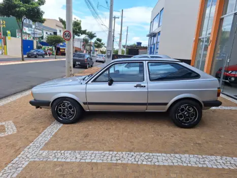 VOLKSWAGEN Gol 1.8 GL TURBO, Foto 10