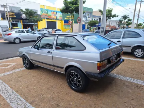 VOLKSWAGEN Gol 1.8 GL TURBO, Foto 11