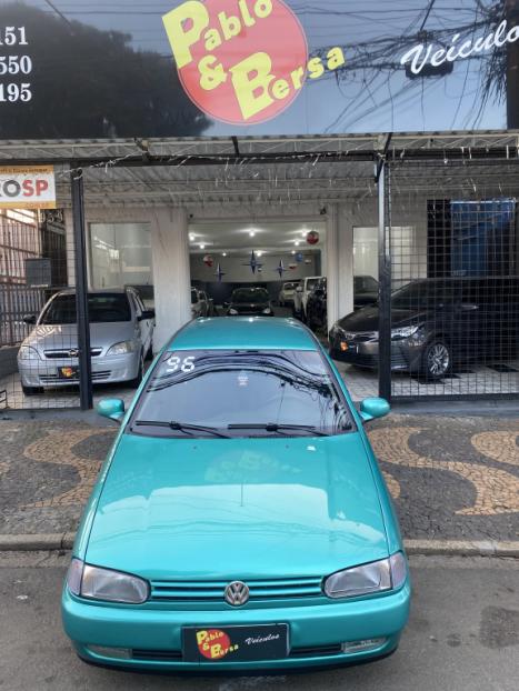 VOLKSWAGEN Gol 1.8 GLI, Foto 1