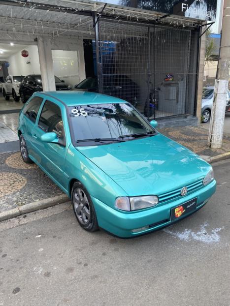 VOLKSWAGEN Gol 1.8 GLI, Foto 2