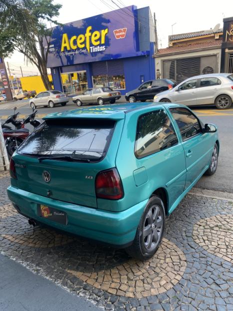 VOLKSWAGEN Gol 1.8 GLI, Foto 3