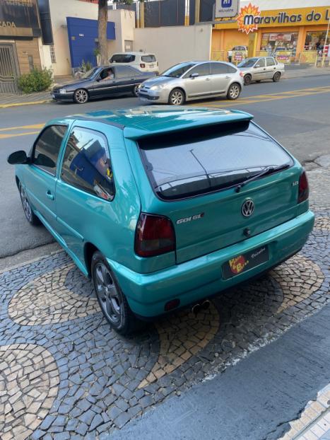 VOLKSWAGEN Gol 1.8 GLI, Foto 5