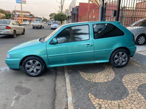 VOLKSWAGEN Gol 1.8 GLI, Foto 6