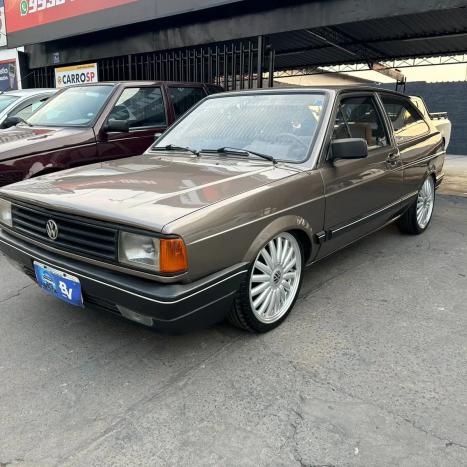 VOLKSWAGEN Gol 1.8 GL TURBO, Foto 1