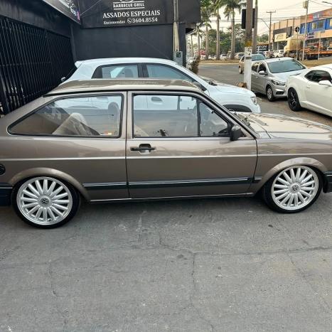 VOLKSWAGEN Gol 1.8 GL TURBO, Foto 6